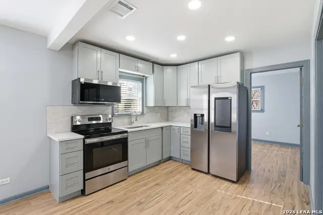 115 Rollins, San Antonio, TX 78228 - Image #3