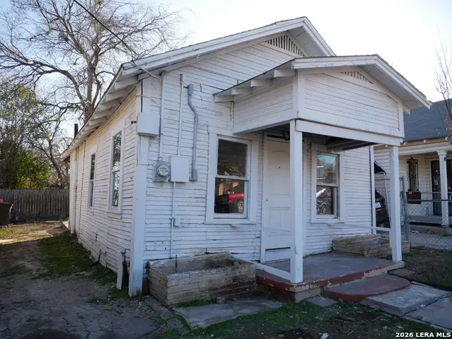 1820 Ruiz, San Antonio, TX 78207 - Image #2