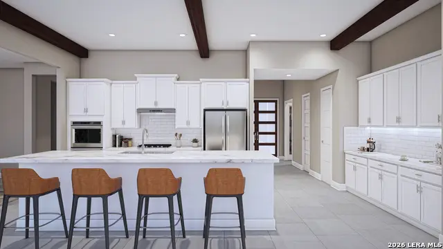 1306 Roxburg Way, San Antonio, TX 78260 - #1