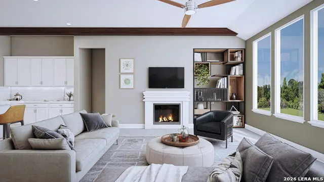 1306 Roxburg Way, San Antonio, TX 78260 - #2