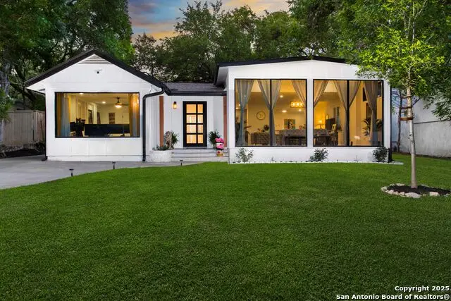 423 College Blvd., Alamo Heights, TX 78209 - Image #1