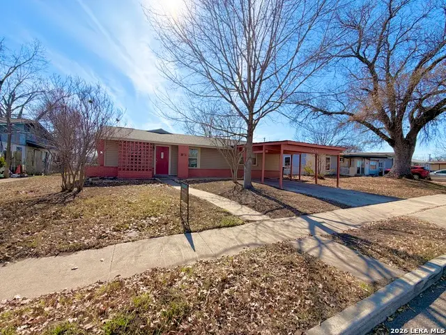 7626 Muleshoe, San Antonio, TX 78227 - Image #1