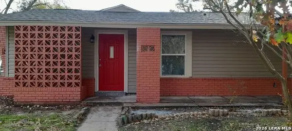 7626 Muleshoe, San Antonio, TX 78227