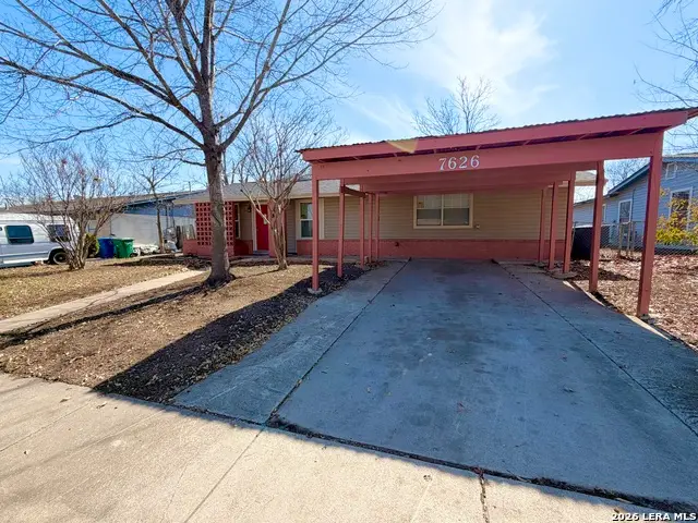 7626 Muleshoe, San Antonio, TX 78227 - Image #2