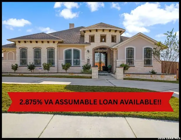 7067 Jamie Lyn Blvd, Schertz, TX 78154 - #1