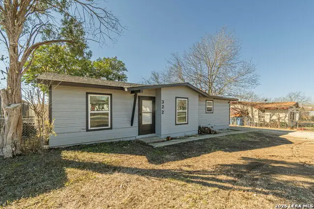 322 Rasa, San Antonio, TX 78227 - Image #1