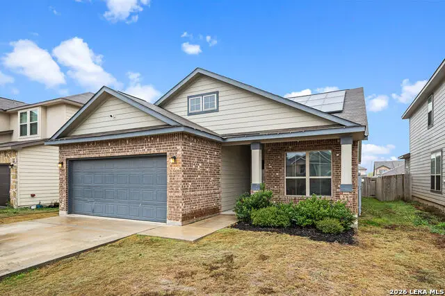 5903 Larkspur Valley, San Antonio, TX 78218 - #1