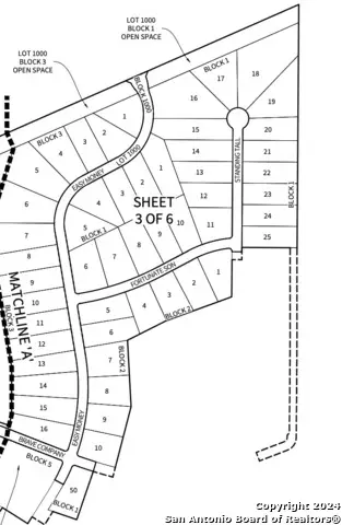 BLOCK 3, LOT 12 Easy Money, Boerne, TX 78006 - Image #2