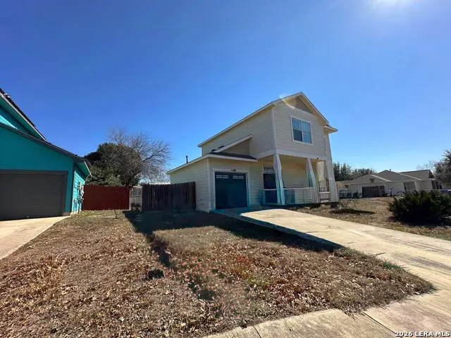 90 Surrels, San Antonio, TX 78237 - Image #2