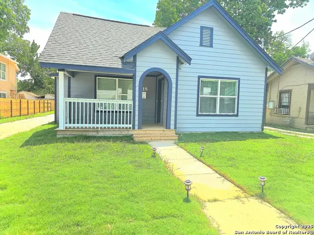 418 Gulf, San Antonio, TX 78202 - Image #1