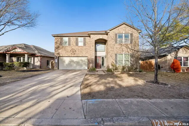 1214 Tetford, San Antonio, TX 78253 - Image #1