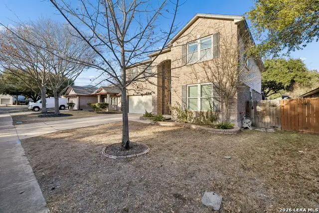 1214 Tetford, San Antonio, TX 78253 - Image #2