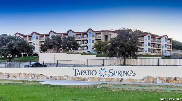 20 Tapatio Dr E #305, Boerne, TX 78006