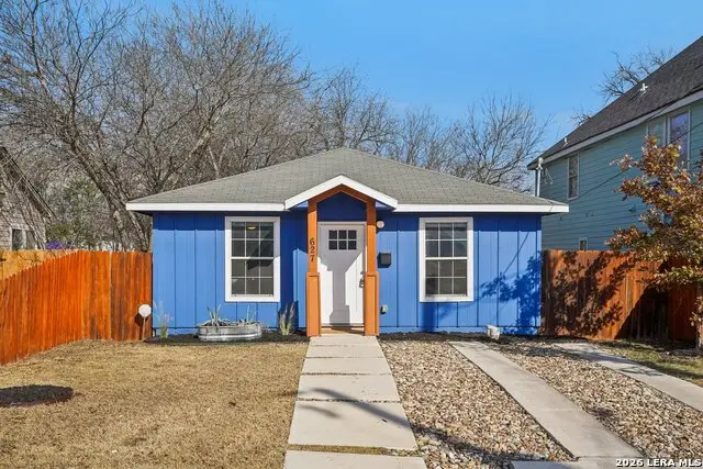 627 Blaine, San Antonio, TX 78202 - Image #1