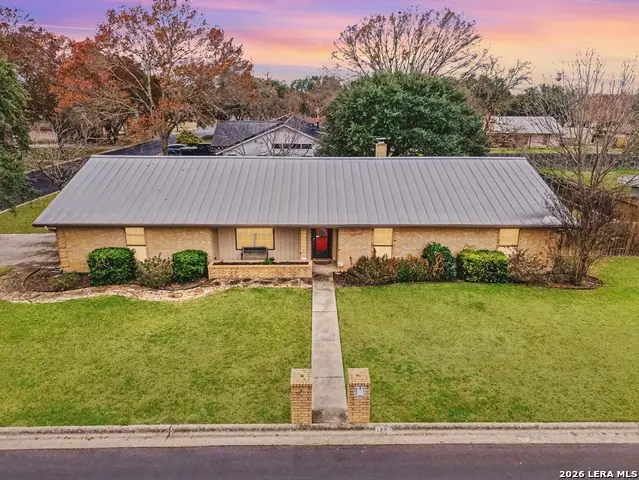 1203 Clearwater, New Braunfels, TX 78130 - Image #1