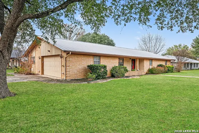 1203 Clearwater, New Braunfels, TX 78130 - Image #2