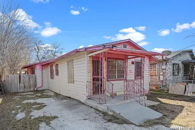 920 S San Joaquin, San Antonio, TX 78237 - Image #3