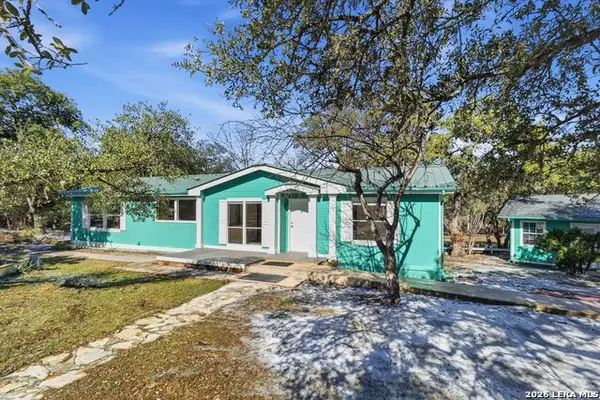 1535 Freshwater, Bulverde, TX 78163