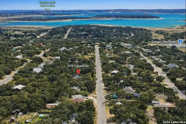 975 Cypress, Canyon Lake, TX 78133 - Image #2