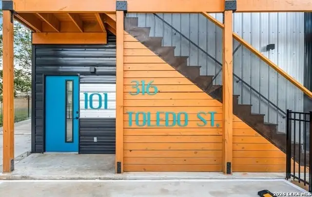 316 Toledo St, San Antonio, TX 78203 - Image #3