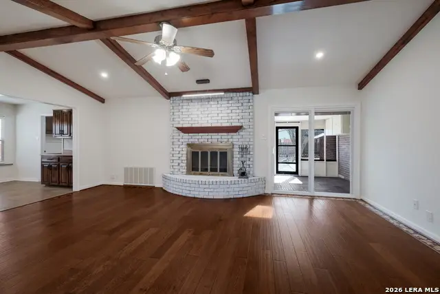 124 Henry Ford Dr, Schertz, TX 78154 - #3