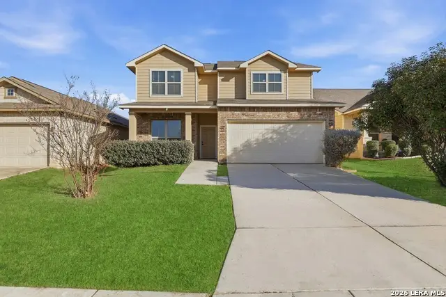 5639 Cielo Rnch, San Antonio, TX 78218 - Image #1