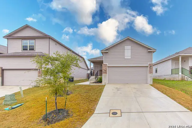 4134 Winchester, Converse, TX 78109 - Image #1