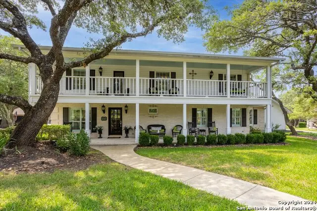 29715 Windchime Hill, Fair Oaks Ranch, TX 78015 - #1