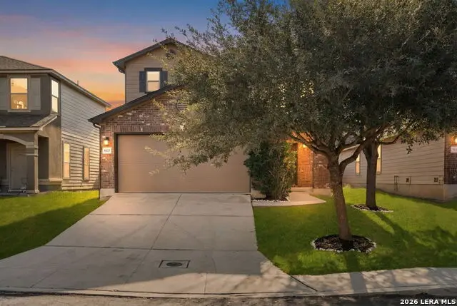 5127 Sunview, San Antonio, TX 78244 - Image #1