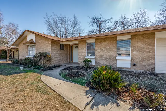 4214 Treehouse, San Antonio, TX 78222 - Image #1