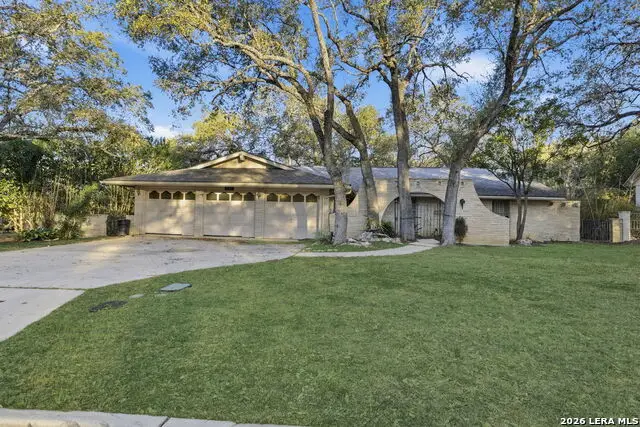 103 Castleoaks, Castle Hills, TX 78213 - Image #1