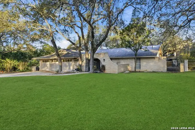 103 Castleoaks, Castle Hills, TX 78213 - Image #3