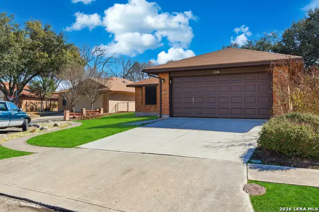 1300 Cyrus Mccormick, Schertz, TX 78154 - #3