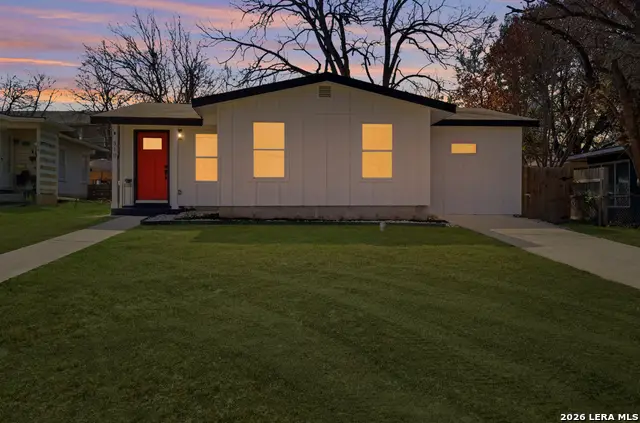310 Linda Lou, San Antonio, TX 78223 - Image #2