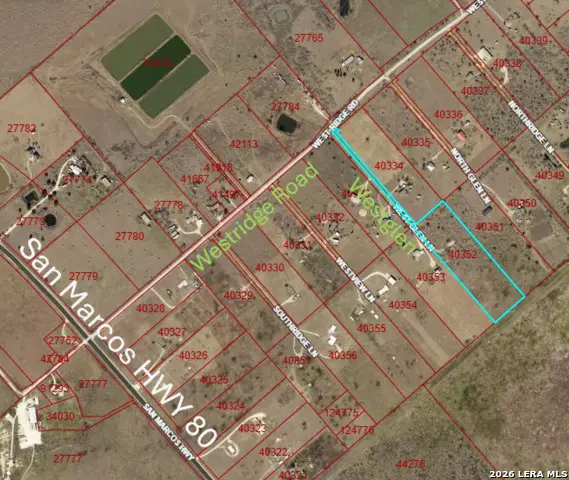 185 Westglen, Martindale, TX 78655 - Image #1