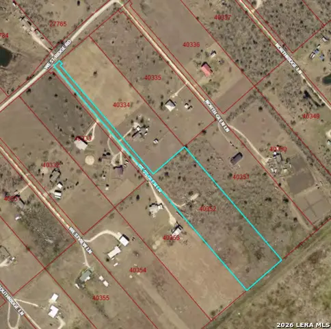 185 Westglen, Martindale, TX 78655 - Image #2