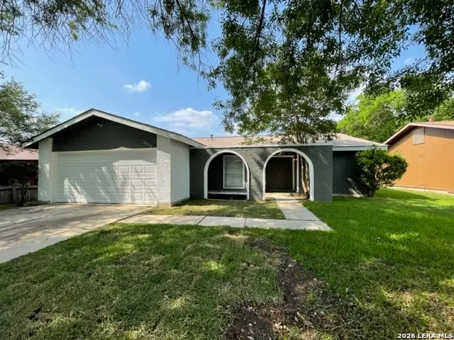 6811 Agua Calientes, San Antonio, TX 78239 - Image #1