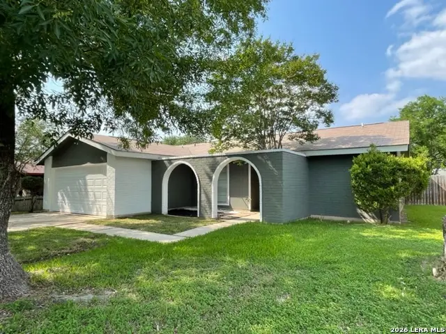 6811 Agua Calientes, San Antonio, TX 78239 - Image #2