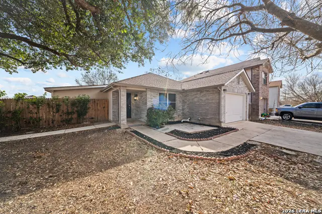 2408 Paddle Creek, San Antonio, TX 78245 - Image #2