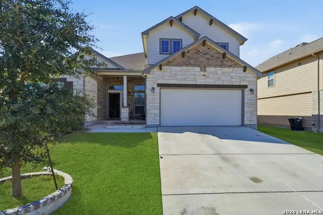 4819 Top Ridge, Schertz, TX 78108 - #2