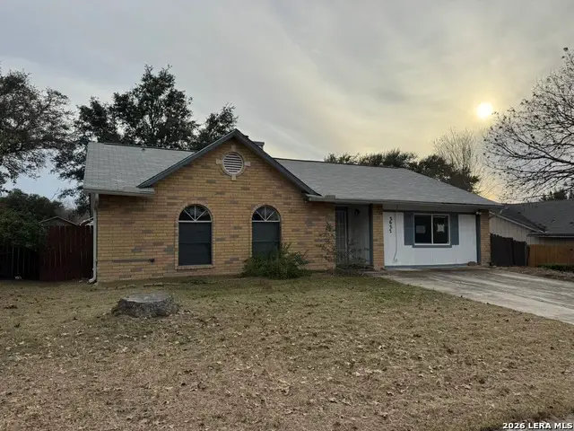 2622 Lakehaven, San Antonio, TX 78222 - Image #1