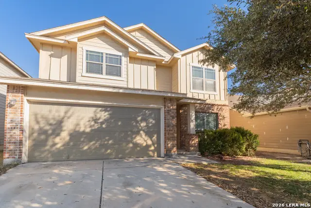 10215 Bonavantura, San Antonio, TX 78245 - Image #1