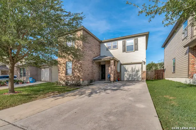 7811 Artesian Farm, San Antonio, TX 78239 - Image #1