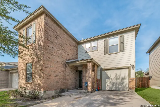 7811 Artesian Farm, San Antonio, TX 78239 - Image #2