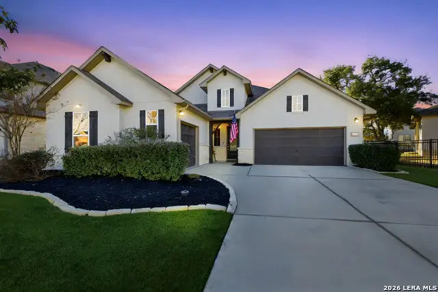 110 Milagro, Boerne, TX 78006 - Image #1