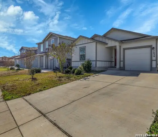 7639 Hercules Point, San Antonio, TX 78252 - Image #1