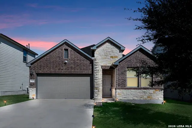 10347 Francisco Way, San Antonio East, TX 78109 - Image #1