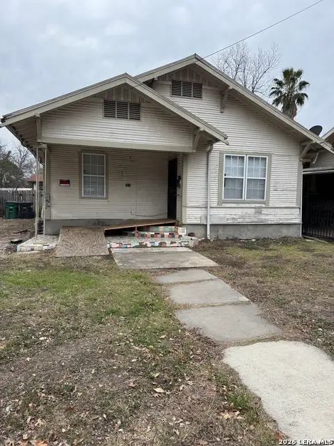 318 Devine St, San Antonio, TX 78210