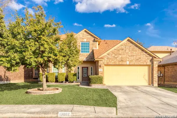 13002 Moselle Frst, Helotes, TX 78023