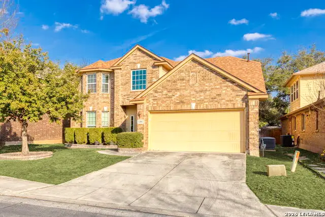 13002 Moselle Frst, Helotes, TX 78023 - Image #2